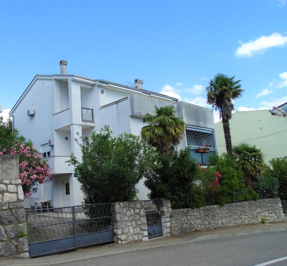 Apartman Crikvenica 30214 - Zulich Luaran gambar