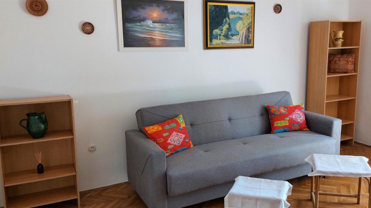 Apartman Crikvenica 30214 - Zulich Bilik gambar