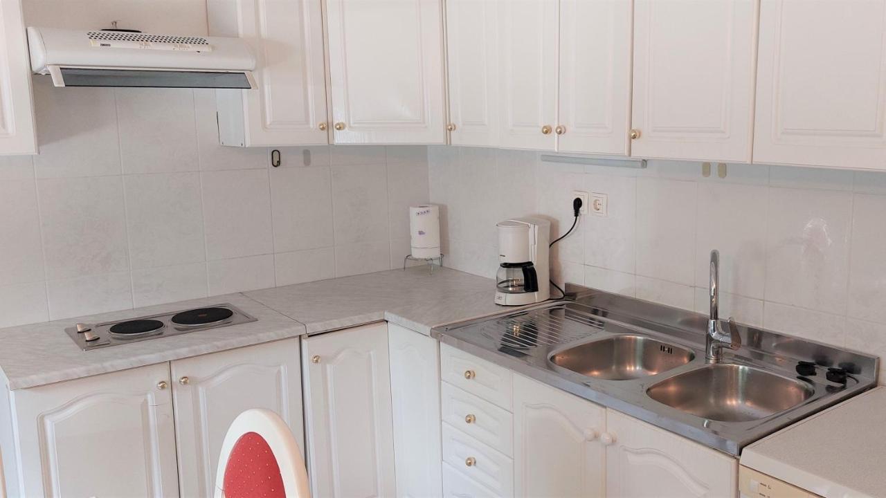 Apartman Crikvenica 30214 - Zulich Bilik gambar