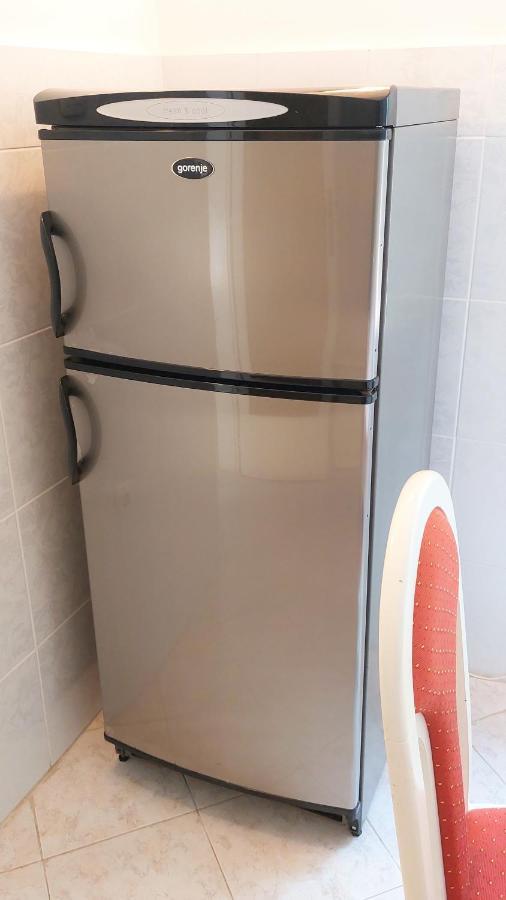 Apartman Crikvenica 30214 - Zulich Bilik gambar
