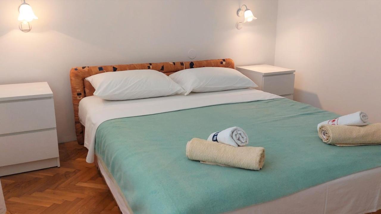 Apartman Crikvenica 30214 - Zulich Bilik gambar