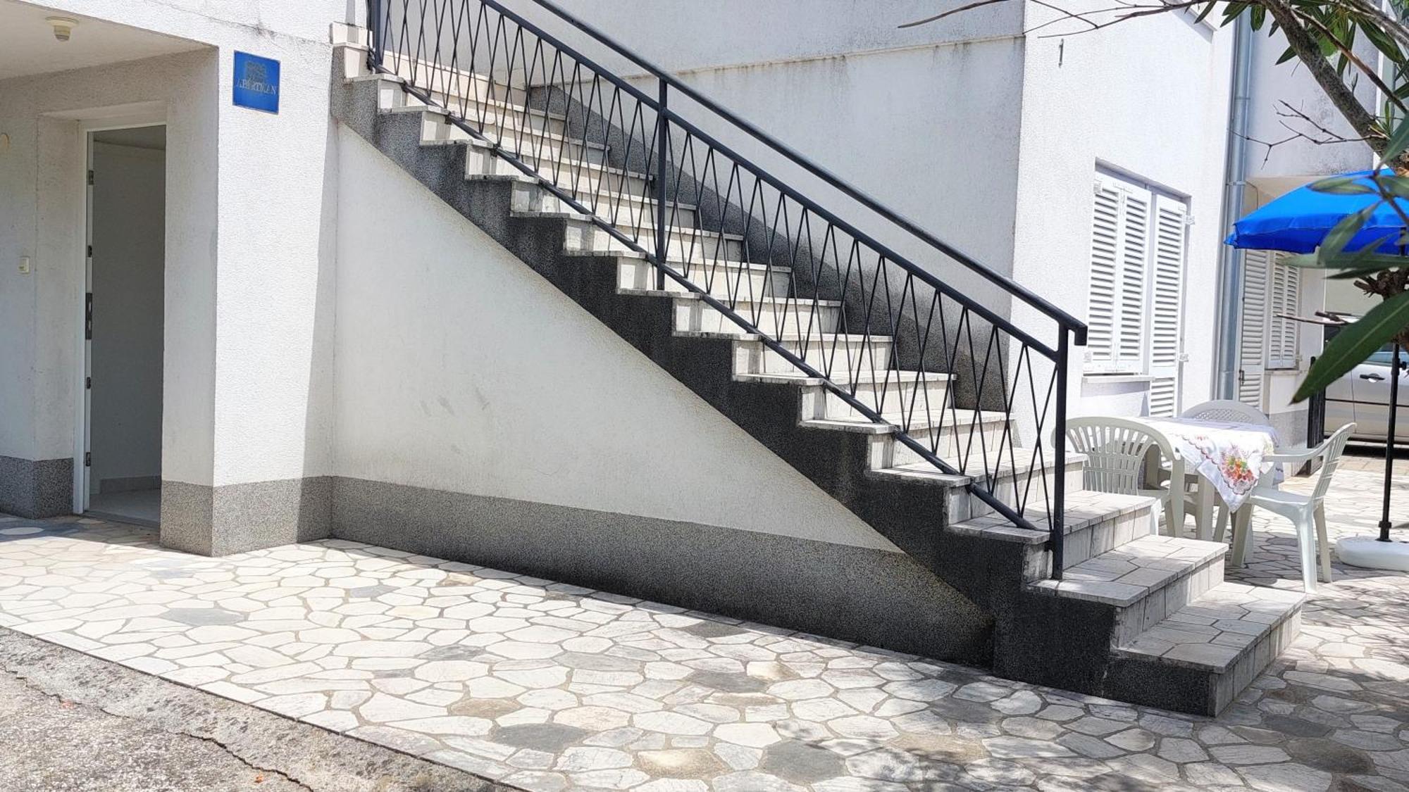 Apartman Crikvenica 30214 - Zulich Bilik gambar