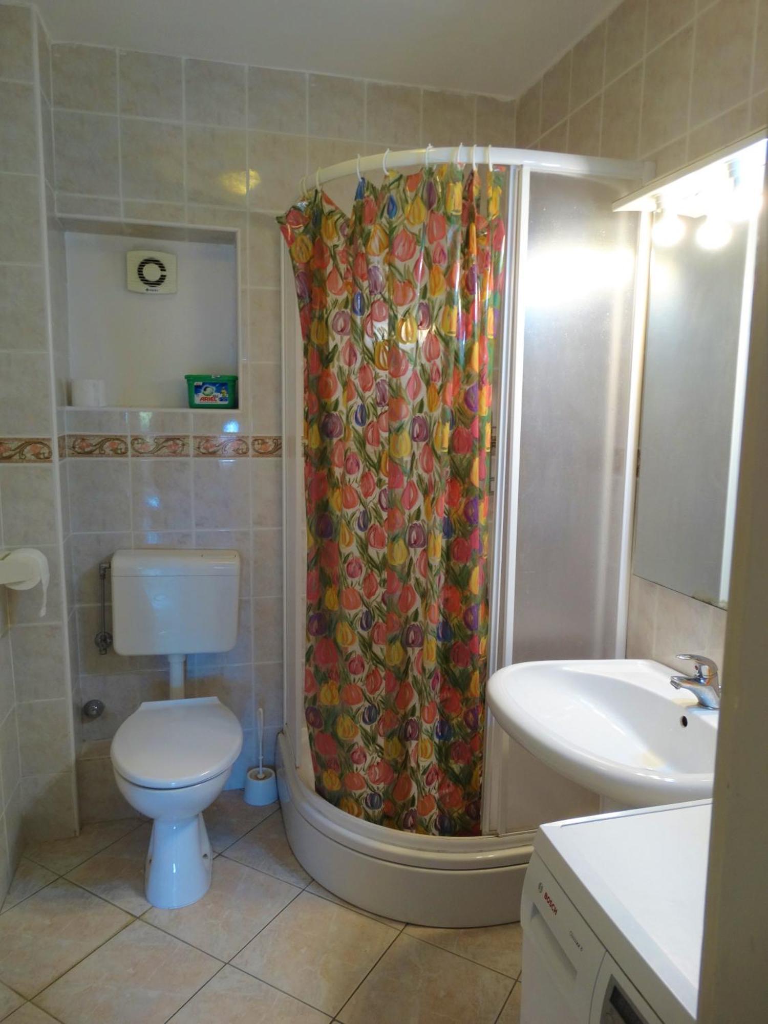Apartman Crikvenica 30214 - Zulich Bilik gambar