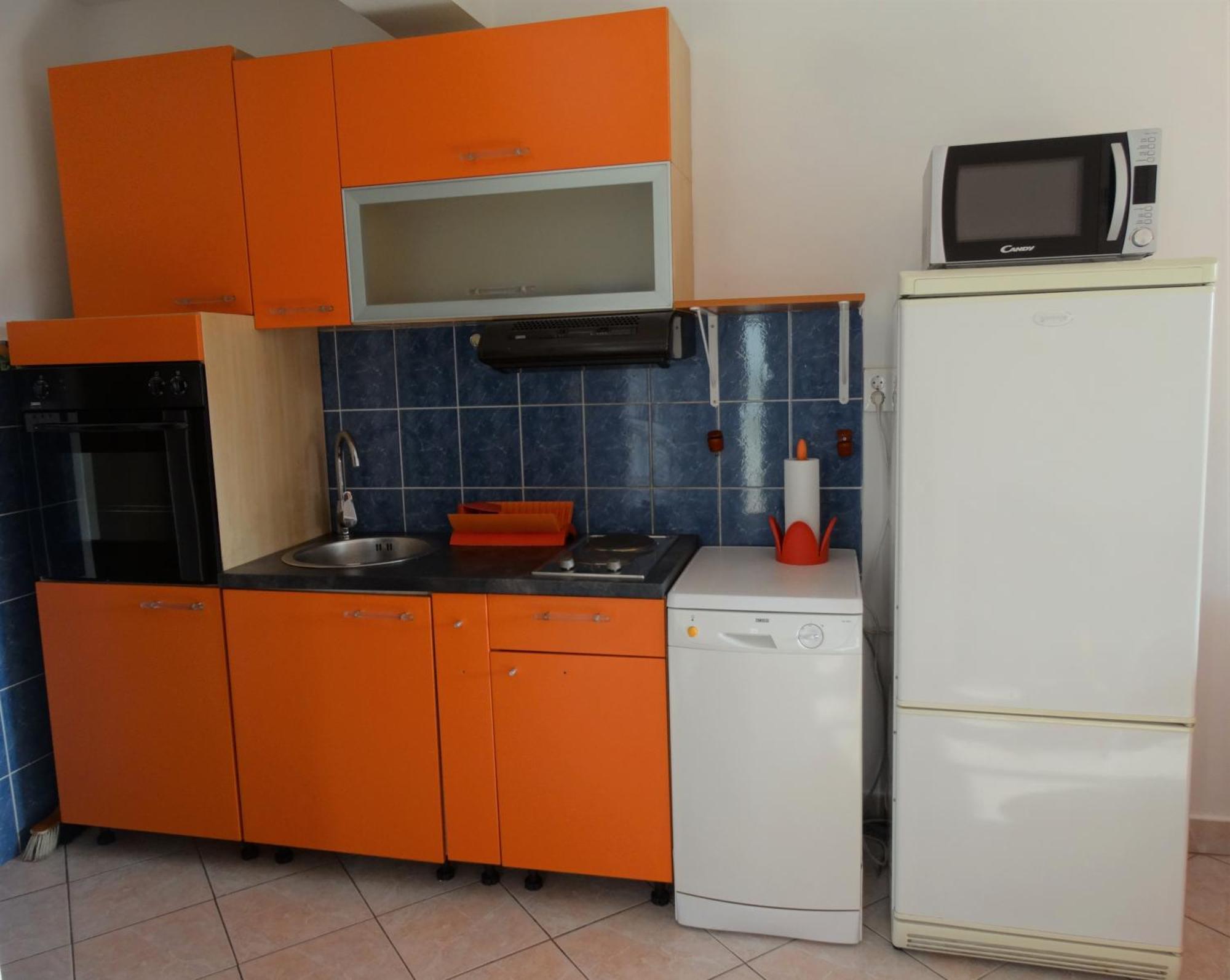 Apartman Crikvenica 30214 - Zulich Bilik gambar