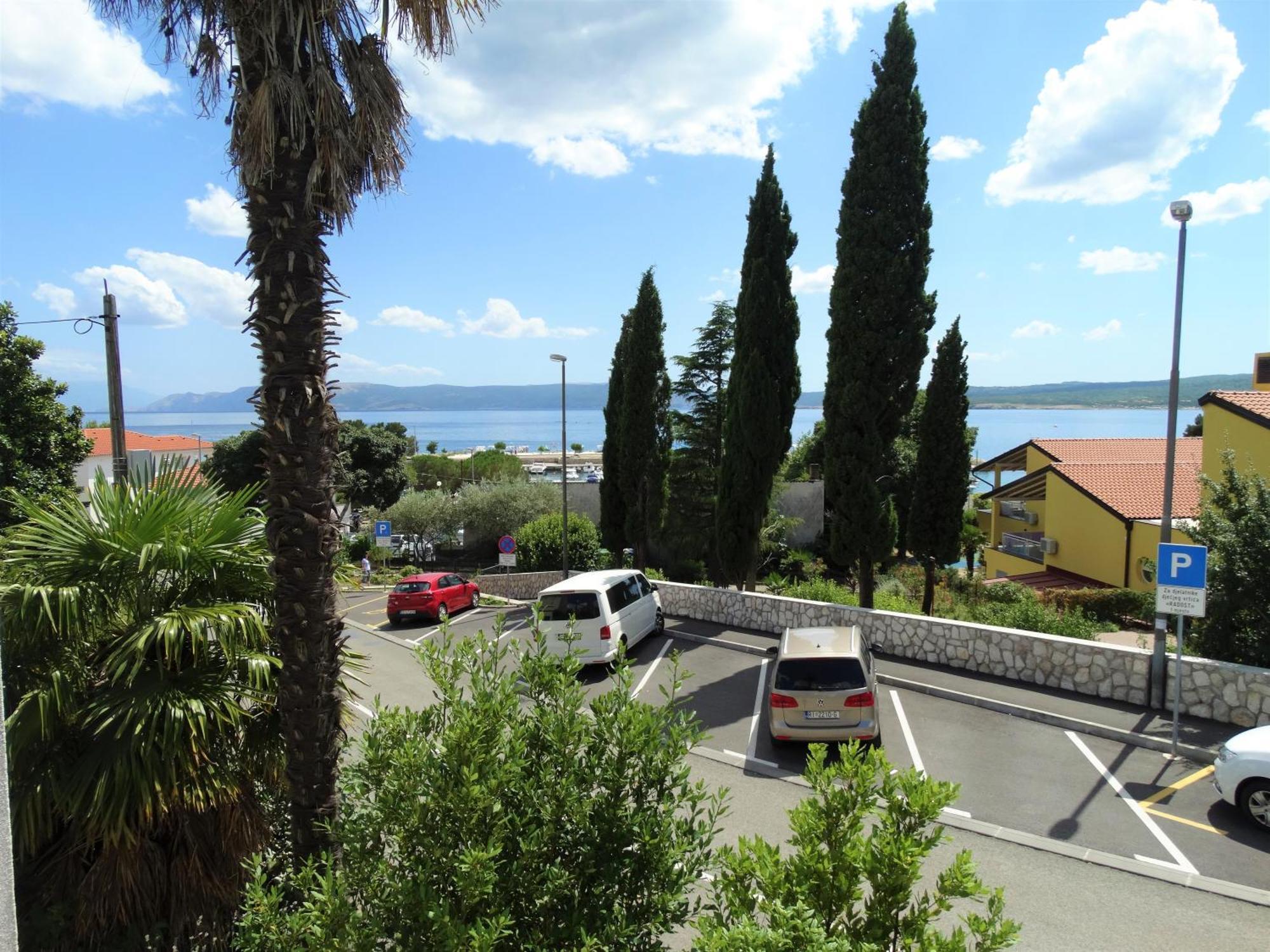 Apartman Crikvenica 30214 - Zulich Bilik gambar